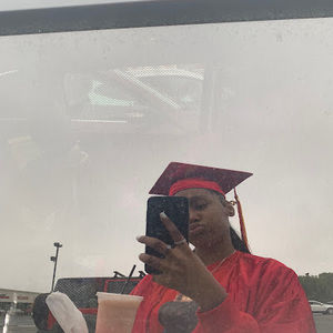 Meet your Posher, Anayah